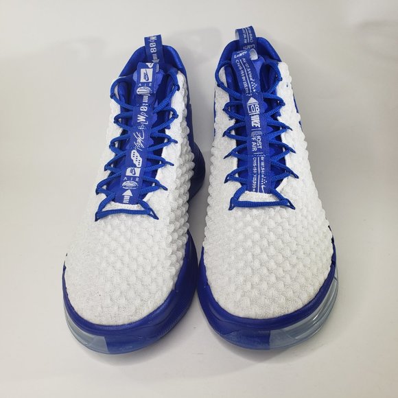 nike alpha dunk tb promo